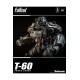 Fallout FigZero Action Figure 1/6 T-60 Power Armor 37 cm