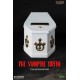 Horror of Dracula Dracula 1/6 Scale Coffin