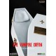 Horror of Dracula Dracula 1/6 Scale Coffin