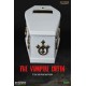 Horror of Dracula Dracula 1/6 Scale Coffin