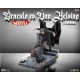 Horror of dracula dracula vs van helsing 1/6 diorama