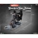 Horror of dracula dracula vs van helsing 1/6 diorama