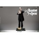 Lon chaney as the phantom of the opera 1/6 action figure standard version