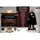 Lon chaney as the phantom of the opera 1/6 action figure deluxe version