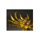 Saint Seiya Figuarts ZERO Metallic Touch PVC Statue Sagitarius Seiya 25 cm