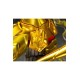 Saint Seiya Figuarts ZERO Metallic Touch PVC Statue Sagitarius Seiya 25 cm