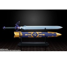 The Legend of Zelda Master Sword Proplica