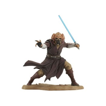 Star Wars Episode II Premier Collection 1/7 Plo Koon 28 cm