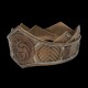 House of the dragon crown of king viserys targaryen ltd ed prop replica