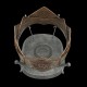 House of the dragon crown of king viserys targaryen ltd ed prop replica