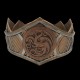 House of the dragon crown of king viserys targaryen ltd ed prop replica
