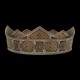 House of the dragon crown of king viserys targaryen ltd ed prop replica