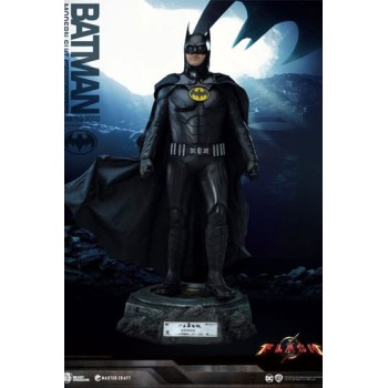 Batman Master Craft Statue Batman Modern Suit 42 cm