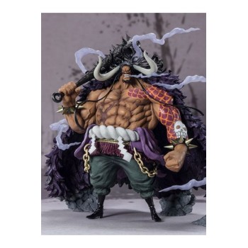 One Piece FiguartsZERO PVC Statue (Extra Battle) Kaido King of the Beasts 32 cm