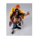 One Piece S.H.Figuarts Action Figure Marshall D. Teach Four Emperors 25 cm