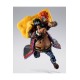 One Piece S.H.Figuarts Action Figure Marshall D. Teach Four Emperors 25 cm