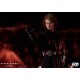 Star Wars: Episode III Revenge of the Sith Anakin Skywalker 1/4 Scale Action Statue Black Label Version