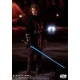 Star Wars: Episode III Revenge of the Sith Anakin Skywalker 1/4 Scale Action Statue Black Label Version