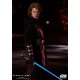 Star Wars: Episode III Revenge of the Sith Anakin Skywalker 1/4 Scale Action Statue Black Label Version