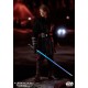 Star Wars: Episode III Revenge of the Sith Anakin Skywalker 1/4 Scale Action Statue Black Label Version