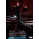 Star Wars: Episode III Revenge of the Sith Anakin Skywalker 1/4 Scale Action Statue Black Label Version