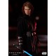 Star Wars: Episode III Revenge of the Sith Anakin Skywalker 1/4 Scale Action Statue Black Label Version