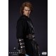 Star Wars: Episode III Revenge of the Sith Anakin Skywalker 1/4 Scale Action Statue Black Label Version