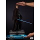 Star Wars: Episode III Revenge of the Sith Anakin Skywalker 1/4 Scale Action Statue Black Label Version