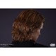 Star Wars: Episode III Revenge of the Sith Anakin Skywalker 1/4 Scale Action Statue Black Label Version