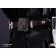 Star Wars: Episode III Revenge of the Sith Anakin Skywalker 1/4 Scale Action Statue Black Label Version