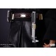 Star Wars: Episode III Revenge of the Sith Anakin Skywalker 1/4 Scale Action Statue Black Label Version