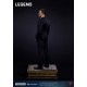 Legend: Superb Scale Statue Reginald Reggie Kray 1:4 Scale Statue