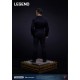 Legend: Superb Scale Statue Reginald Reggie Kray 1:4 Scale Statue