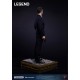 Legend: Superb Scale Statue Reginald Reggie Kray 1:4 Scale Statue