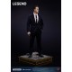 Legend: Superb Scale Statue Reginald Reggie Kray 1:4 Scale Statue