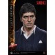 Scarface: Tony Montana 1/4 Scale Statue