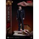 Scarface: Tony Montana Rooted Hair Version 1/4 Scale Statue