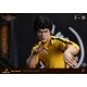 Blitzway 1/4 Bruce Lee Tribute 50th Anniversary Grafted Hair Version