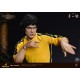 Blitzway 1/4 Bruce Lee Tribute 50th Anniversary Grafted Hair Version