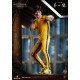 Blitzway 1/4 Bruce Lee Tribute 50th Anniversary Grafted Hair Version