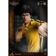 Blitzway 1/4 Bruce Lee Tribute 50th Anniversary Grafted Hair Version