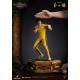 Blitzway 1/4 Bruce Lee Tribute 50th Anniversary Grafted Hair Version