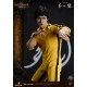 Blitzway 1/4 Bruce Lee Tribute 50th Anniversary Grafted Hair Version