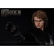 Star Wars: Episode III Revenge of the Sith Anakin Skywalker 1/4 Scale Action Statue
