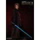 Star Wars: Episode III Revenge of the Sith Anakin Skywalker 1/4 Scale Action Statue