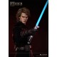 Star Wars: Episode III Revenge of the Sith Anakin Skywalker 1/4 Scale Action Statue