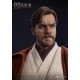 Star Wars: Episode III Revenge of the Sith Obi-Wan Kenobi 1/4 Scale Action Statue