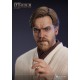 Star Wars: Episode III Revenge of the Sith Obi-Wan Kenobi 1/4 Scale Action Statue