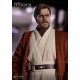 Star Wars: Episode III Revenge of the Sith Obi-Wan Kenobi 1/4 Scale Action Statue
