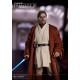 Star Wars: Episode III Revenge of the Sith Obi-Wan Kenobi 1/4 Scale Action Statue